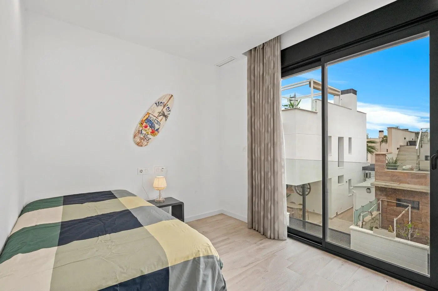 Villa Of 110 M² In Orihuela Costa, Spain