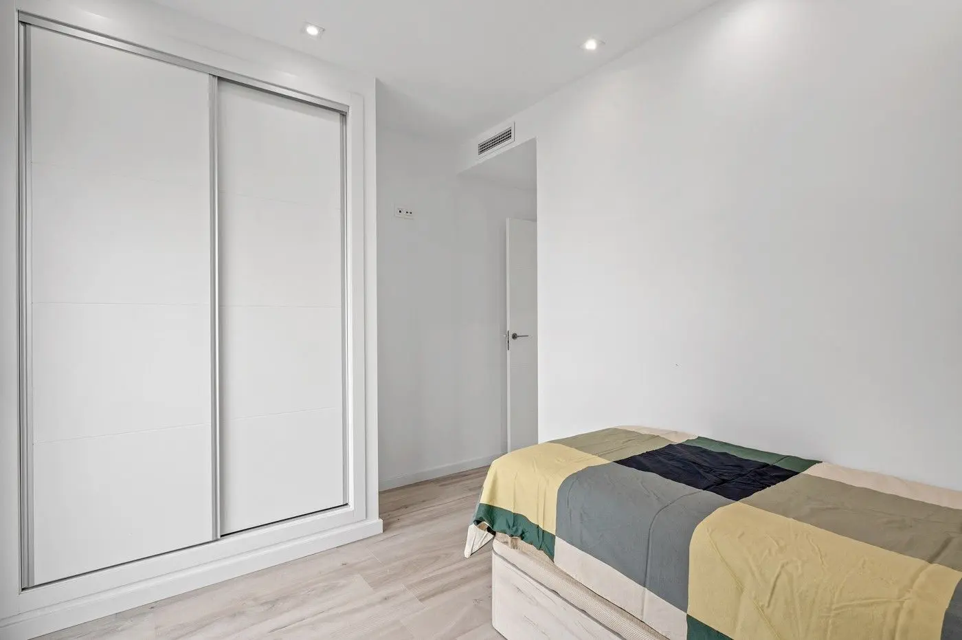 Villa Of 110 M² In Orihuela Costa, Spain