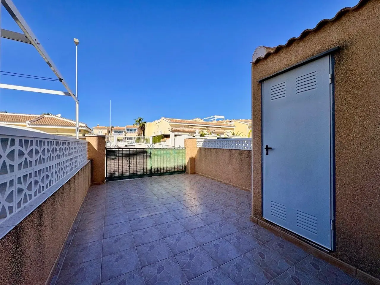 House Of 80 M² In Formentera Del Segura, Spain