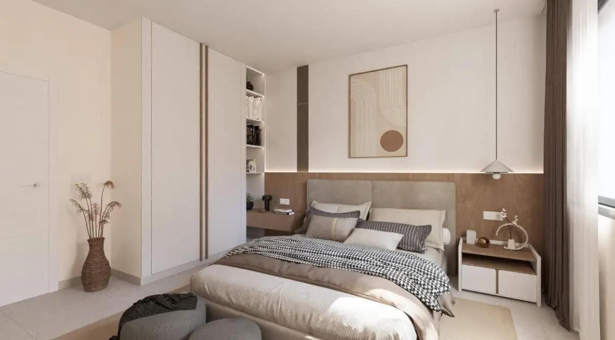 Villa Of 143 M² In Baños Y Mendigo, Spain