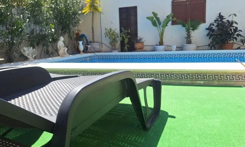 Villa Of 125 M² In San Miguel De Salinas, Spain