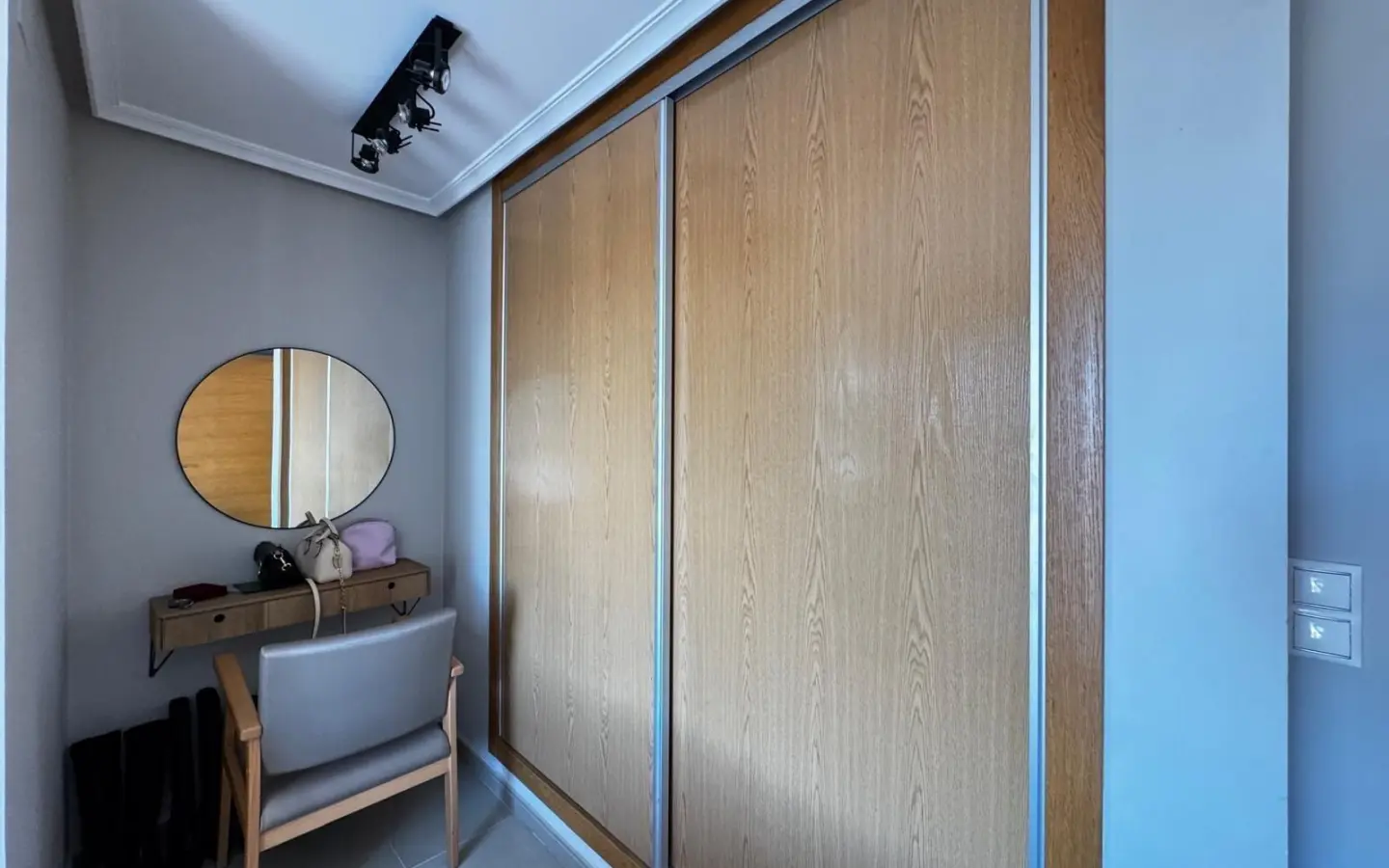 3-bedroom Apartment In Torrevieja, Spain (89 M²)