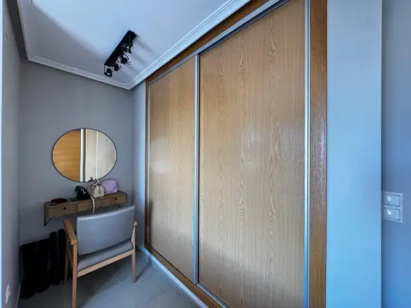 3-bedroom Apartment In Torrevieja, Spain (89 M²)
