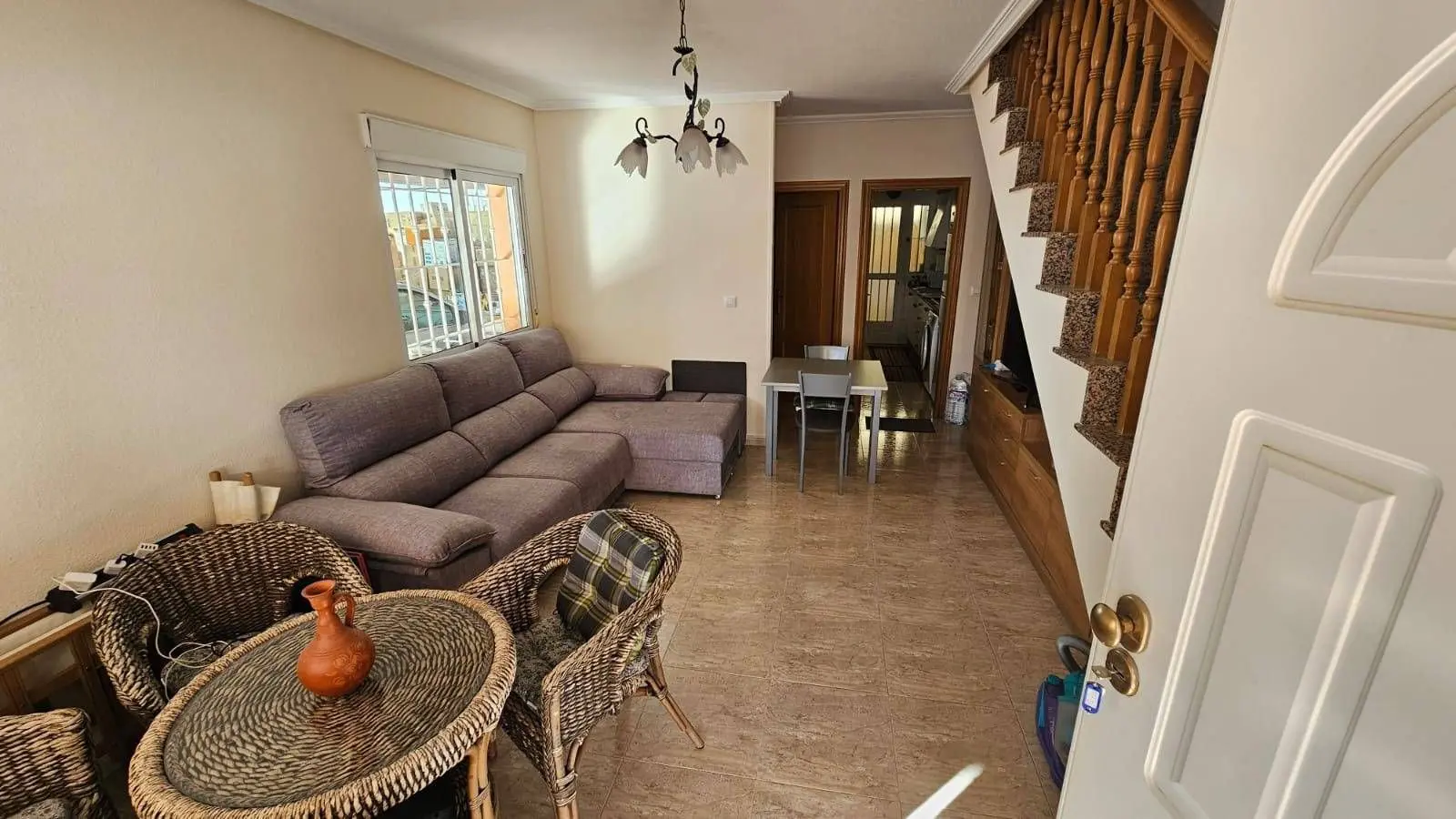 House Of 155 M² In Santiago De La Ribera