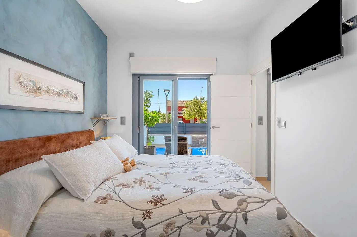 House Of 122 M² In Formentera Del Segura, Spain