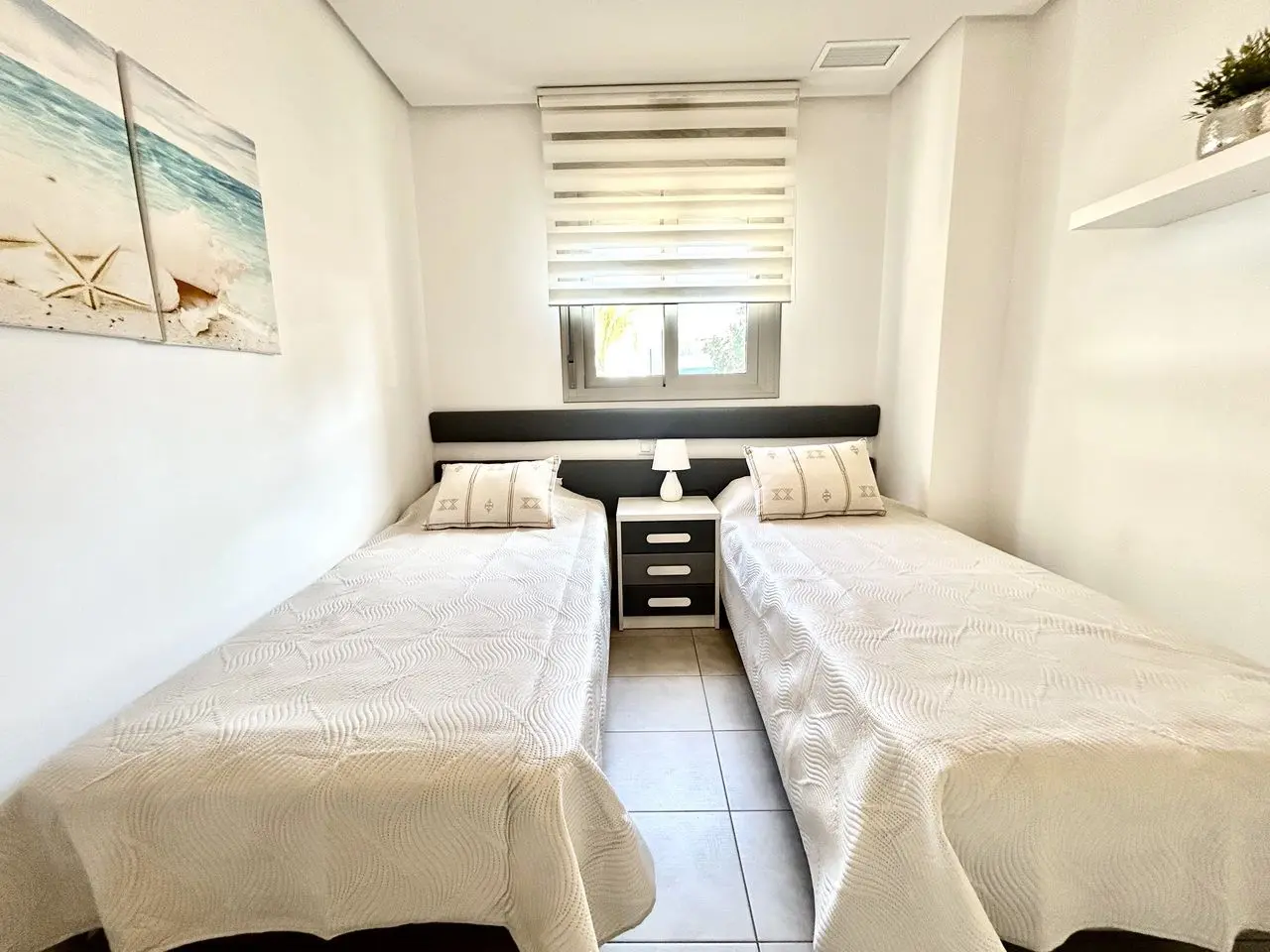Apartment Of 80 M² In Orihuela Costa, Spain