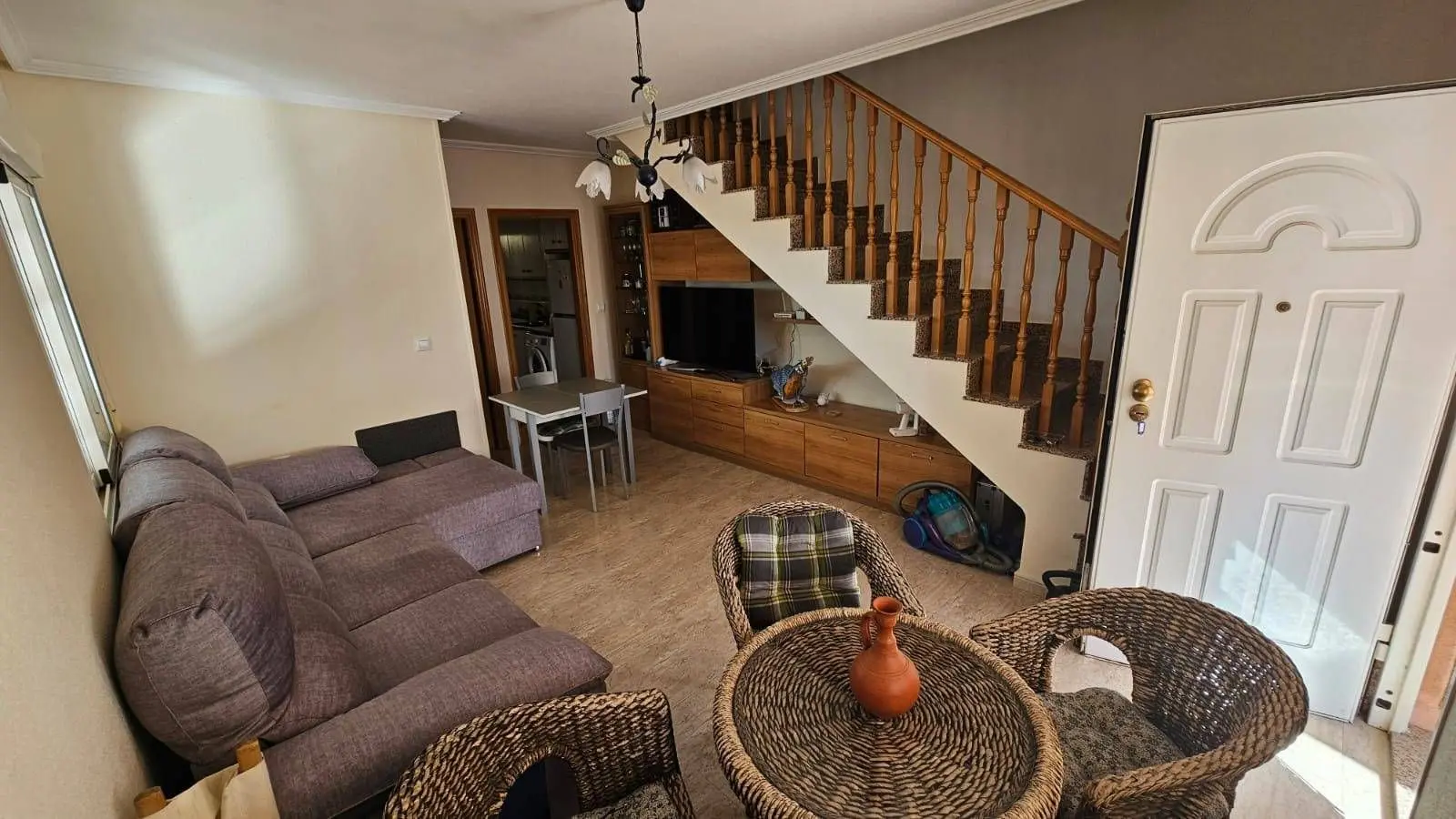 House Of 155 M² In Santiago De La Ribera