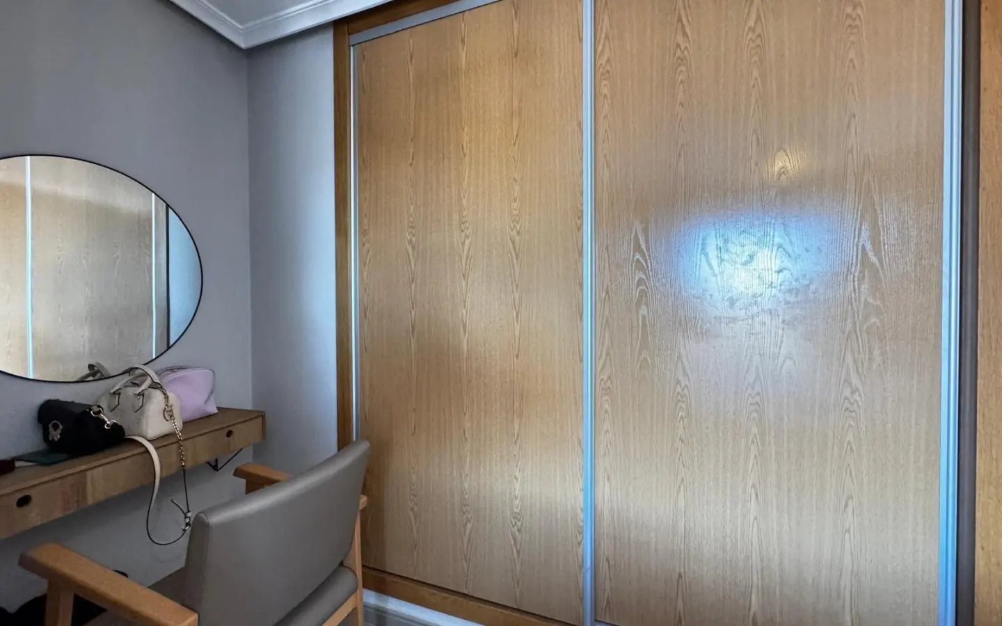 3-bedroom Apartment In Torrevieja, Spain (89 M²)