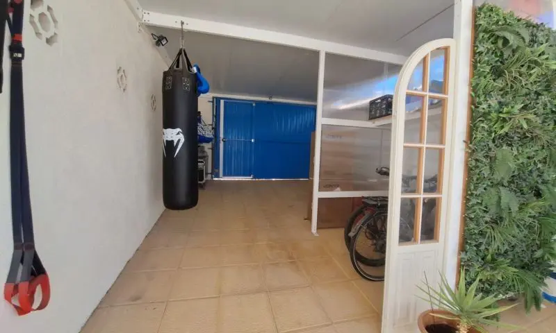Villa Of 125 M² In San Miguel De Salinas, Spain