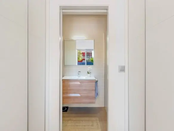 3-bedroom House In Formentera Del Segura, Spain (122 M²)