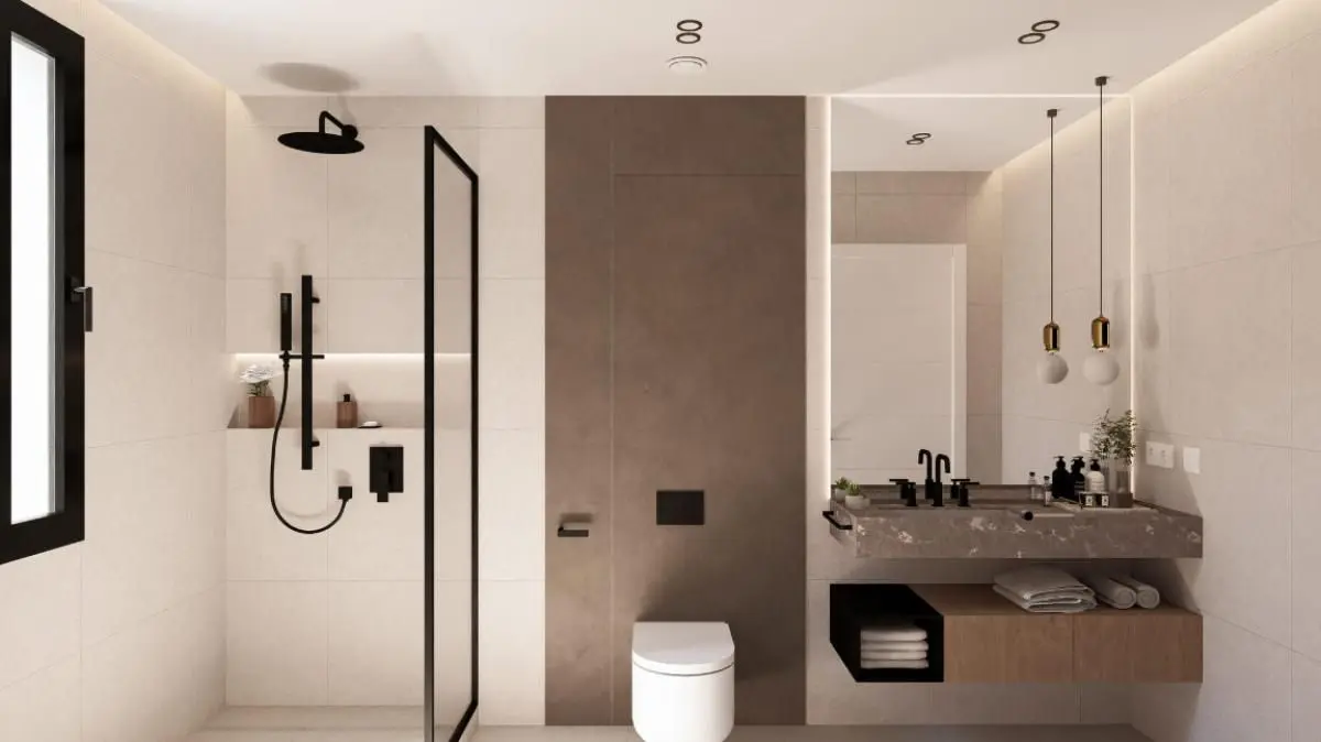 Villa Of 153 M² In Baños Y Mendigo, Spain