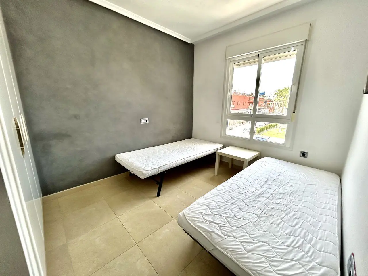 Apartment Of 60 M² In Orihuela Costa, Spain