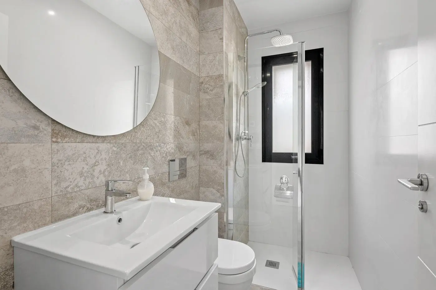 Villa Of 110 M² In Orihuela Costa, Spain