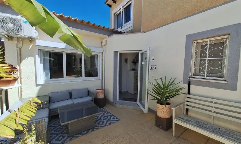 Villa Of 125 M² In San Miguel De Salinas, Spain