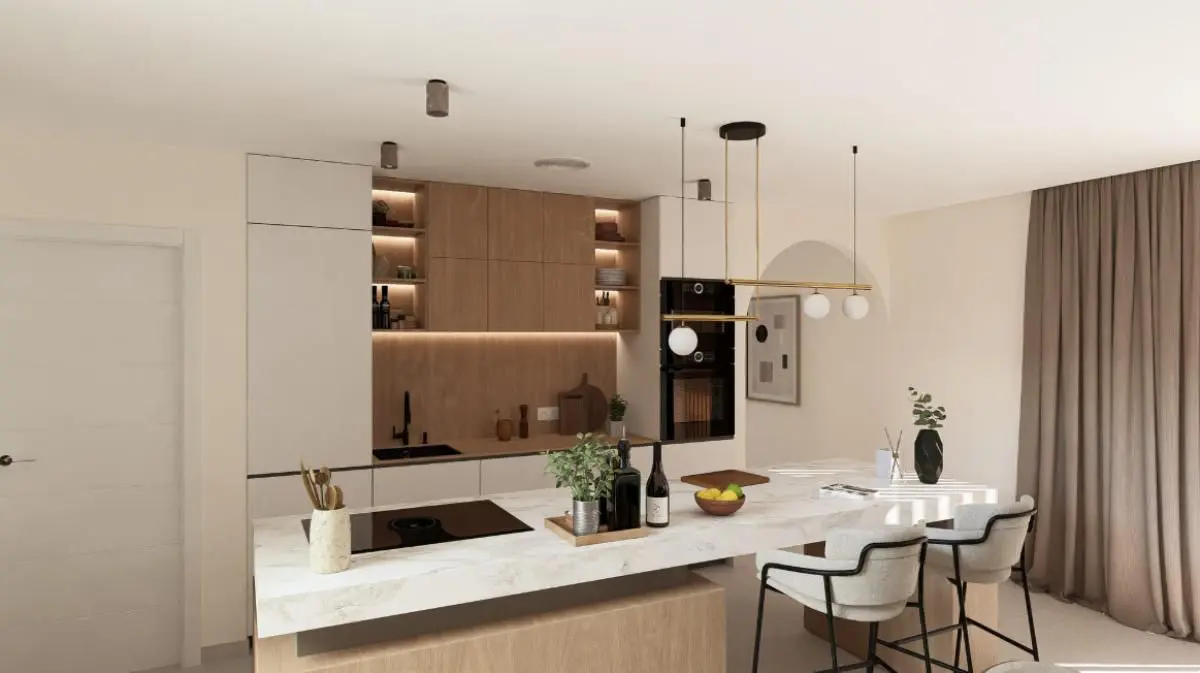 Villa Of 153 M² In Baños Y Mendigo, Spain
