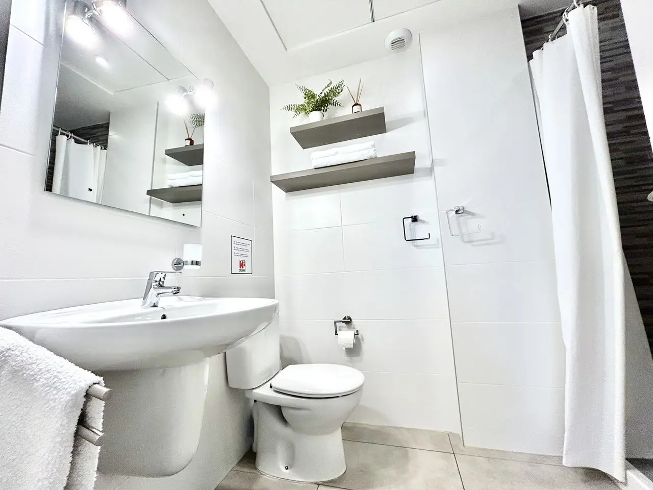 Apartment Of 80 M² In Orihuela Costa, Spain