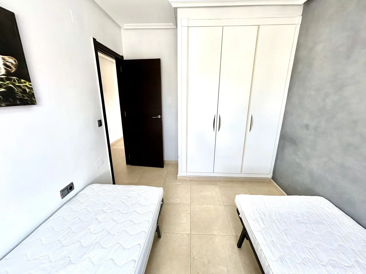 Apartment Of 60 M² In Orihuela Costa, Spain