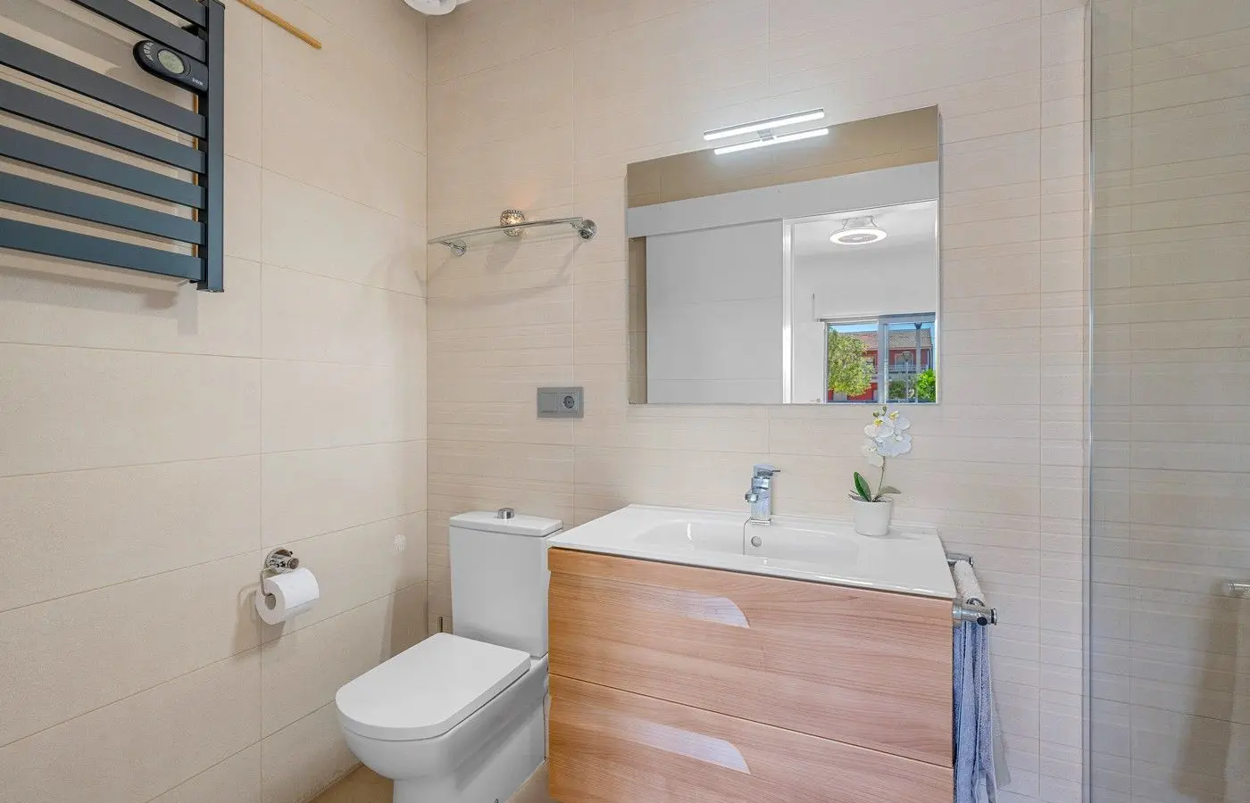 3-bedroom House In Formentera Del Segura, Spain (122 M²)