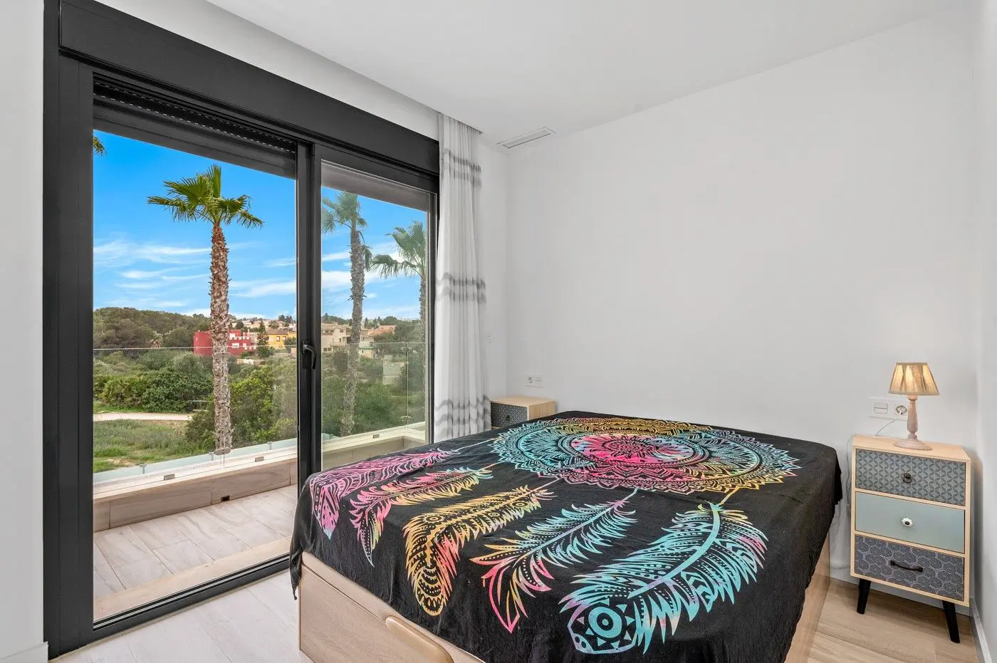 Villa Of 110 M² In Orihuela Costa, Spain