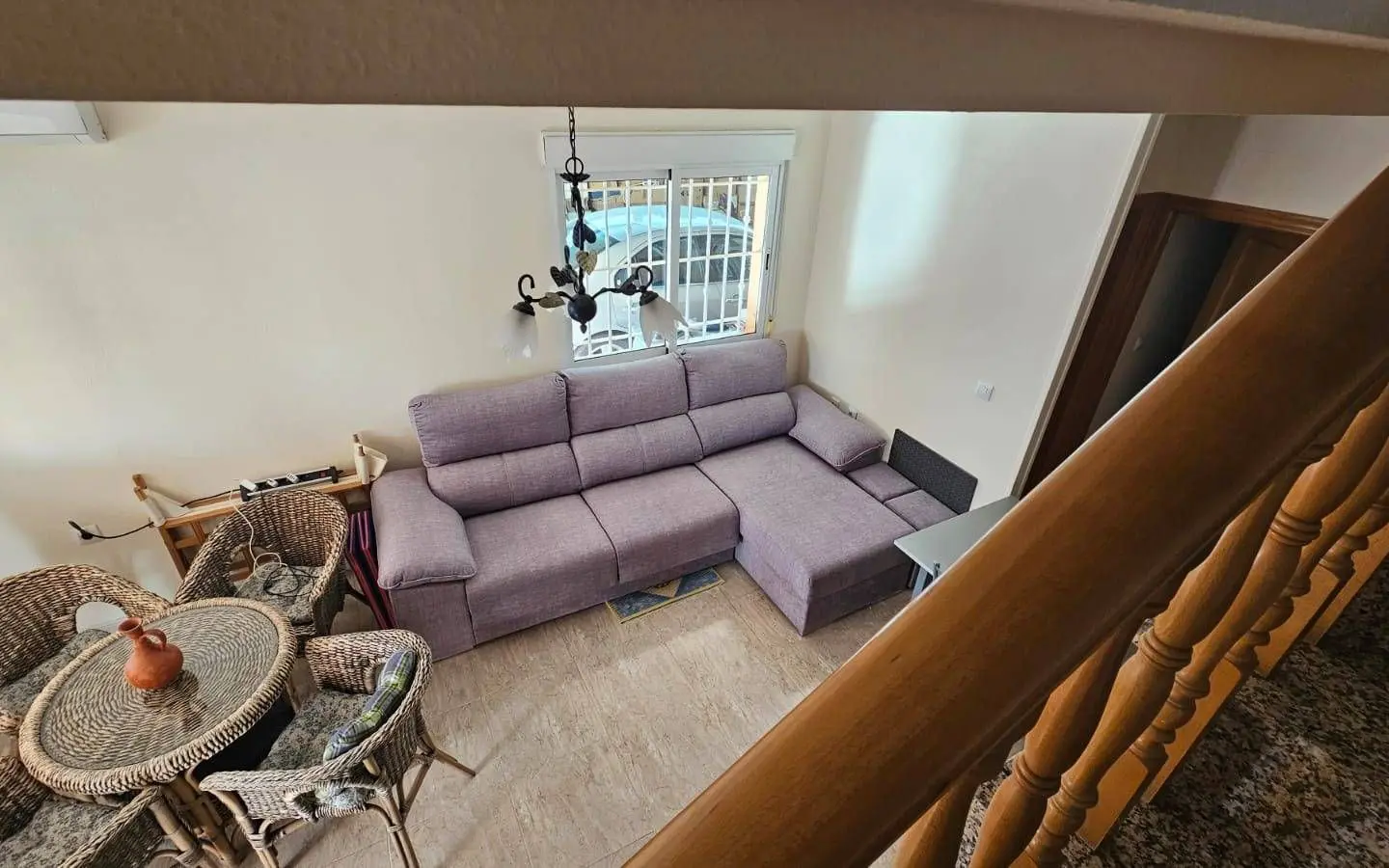 3-bedroom House In Santiago De La Ribera, Spain (155 M²)