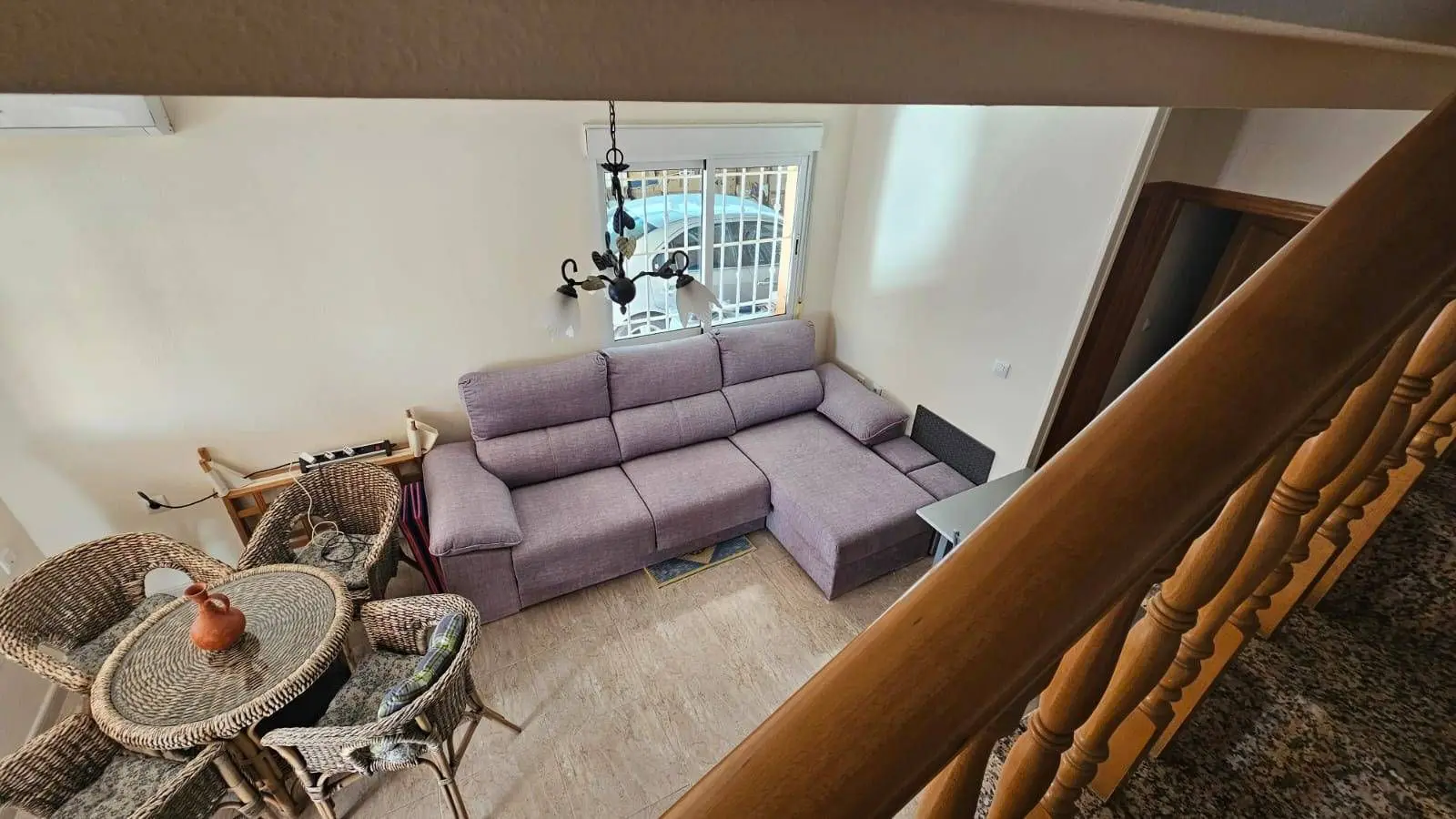 House Of 155 M² In Santiago De La Ribera