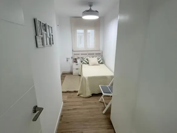 3-bedroom Apartment In Torrevieja, Spain (92 M²)