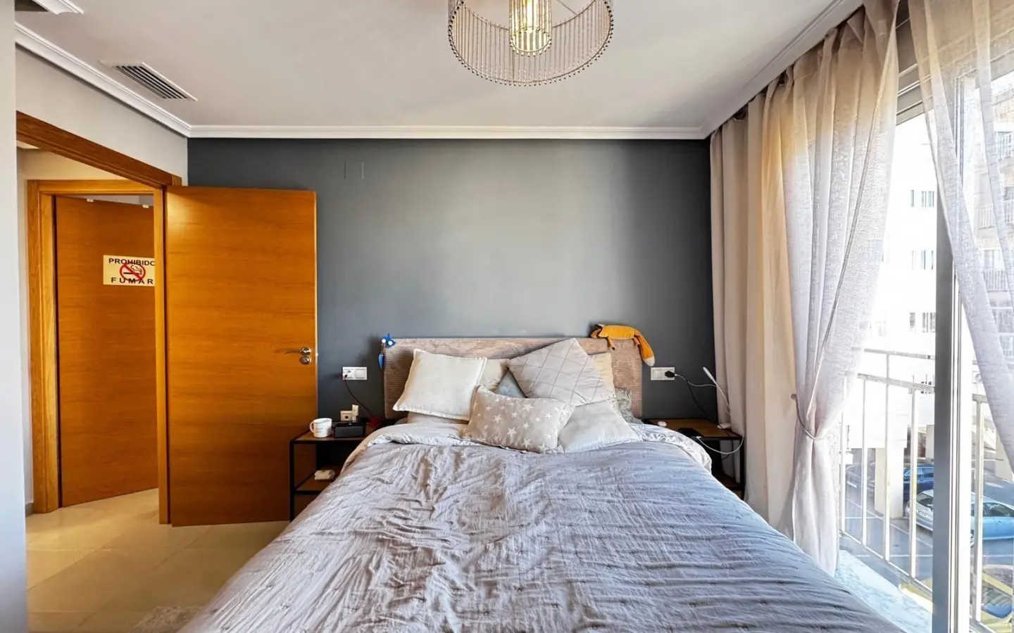 3-bedroom Apartment In Torrevieja, Spain (89 M²)