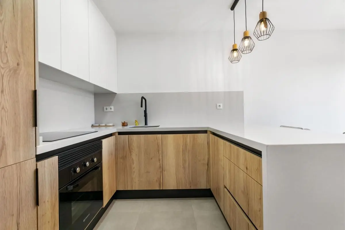 Apartment Of 78 M² In Santiago De La Ribera, Spain