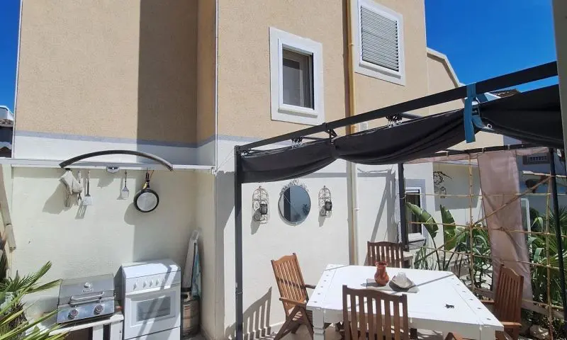 Villa Of 125 M² In San Miguel De Salinas, Spain