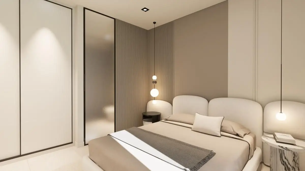 Apartment Of 68 M² In Pilar De La Horadada
