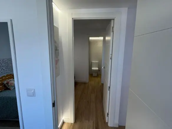 3-bedroom Apartment In Torrevieja, Spain (92 M²)