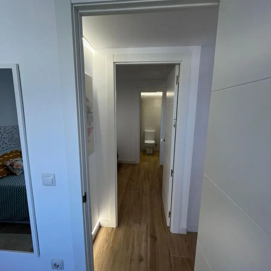 3-bedroom Apartment In Torrevieja, Spain (92 M²)