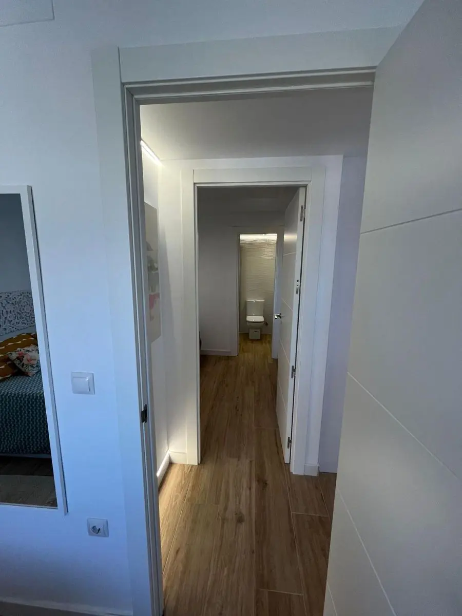 Apartment Of 92 M² In Torrevieja, Spain