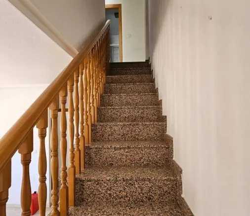 3-bedroom House In Santiago De La Ribera, Spain (155 M²)
