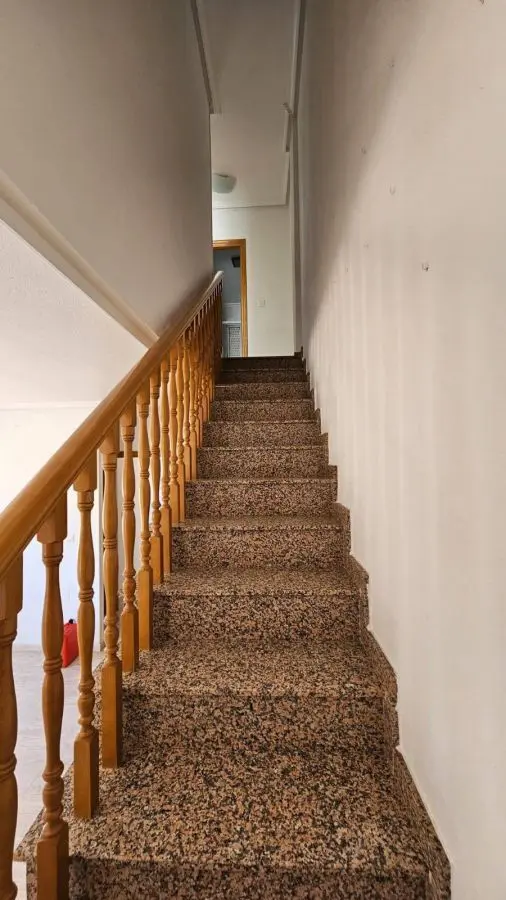 House Of 155 M² In Santiago De La Ribera