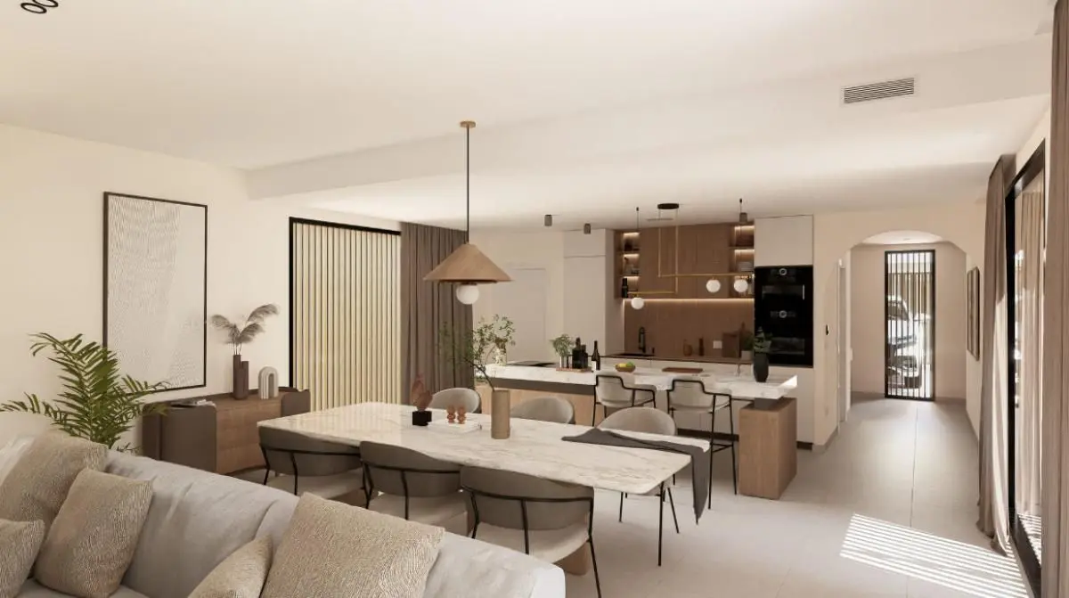 Villa Of 143 M² In Baños Y Mendigo, Spain