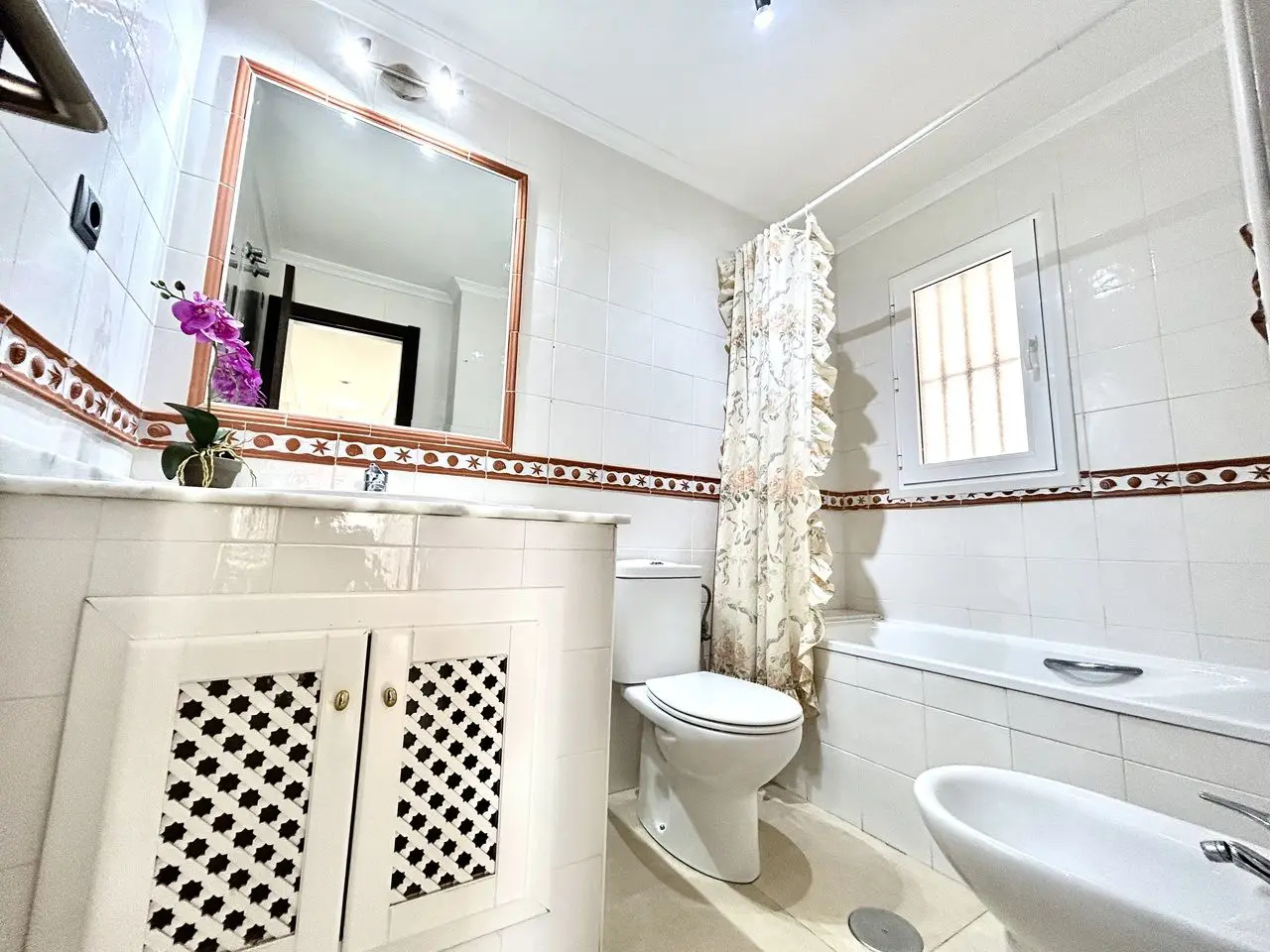 Apartment Of 60 M² In Orihuela Costa, Spain