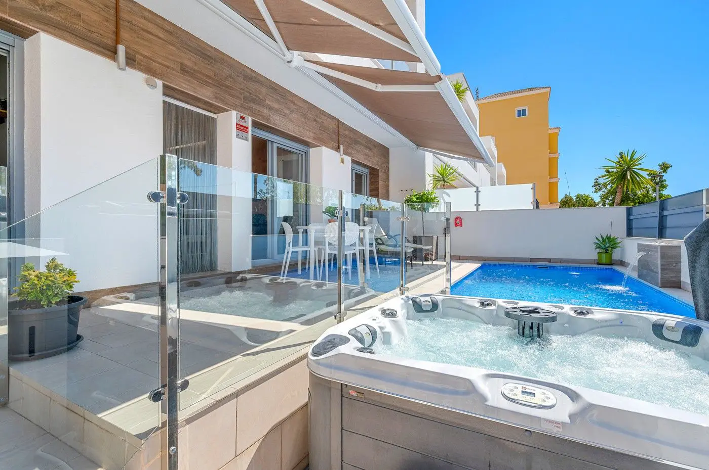 House Of 122 M² In Formentera Del Segura, Spain