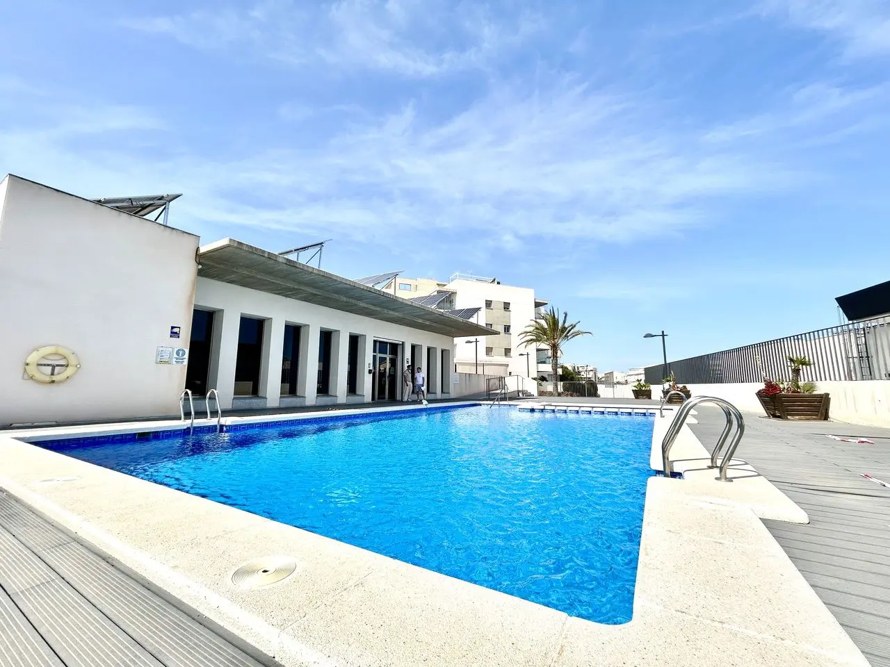 Apartment Of 80 M² In Orihuela Costa, Spain