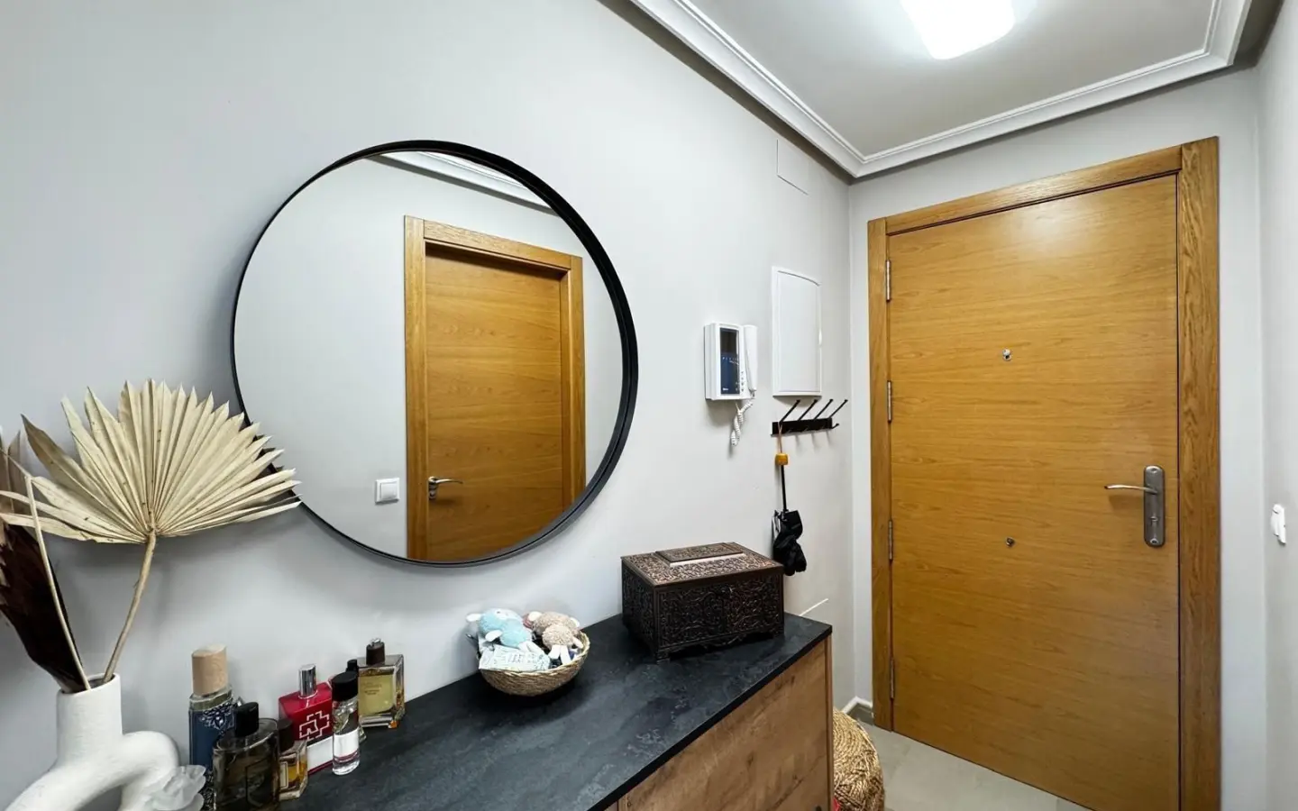 3-bedroom Apartment In Torrevieja, Spain (89 M²)