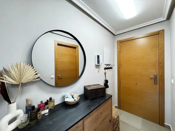 3-bedroom Apartment In Torrevieja, Spain (89 M²)