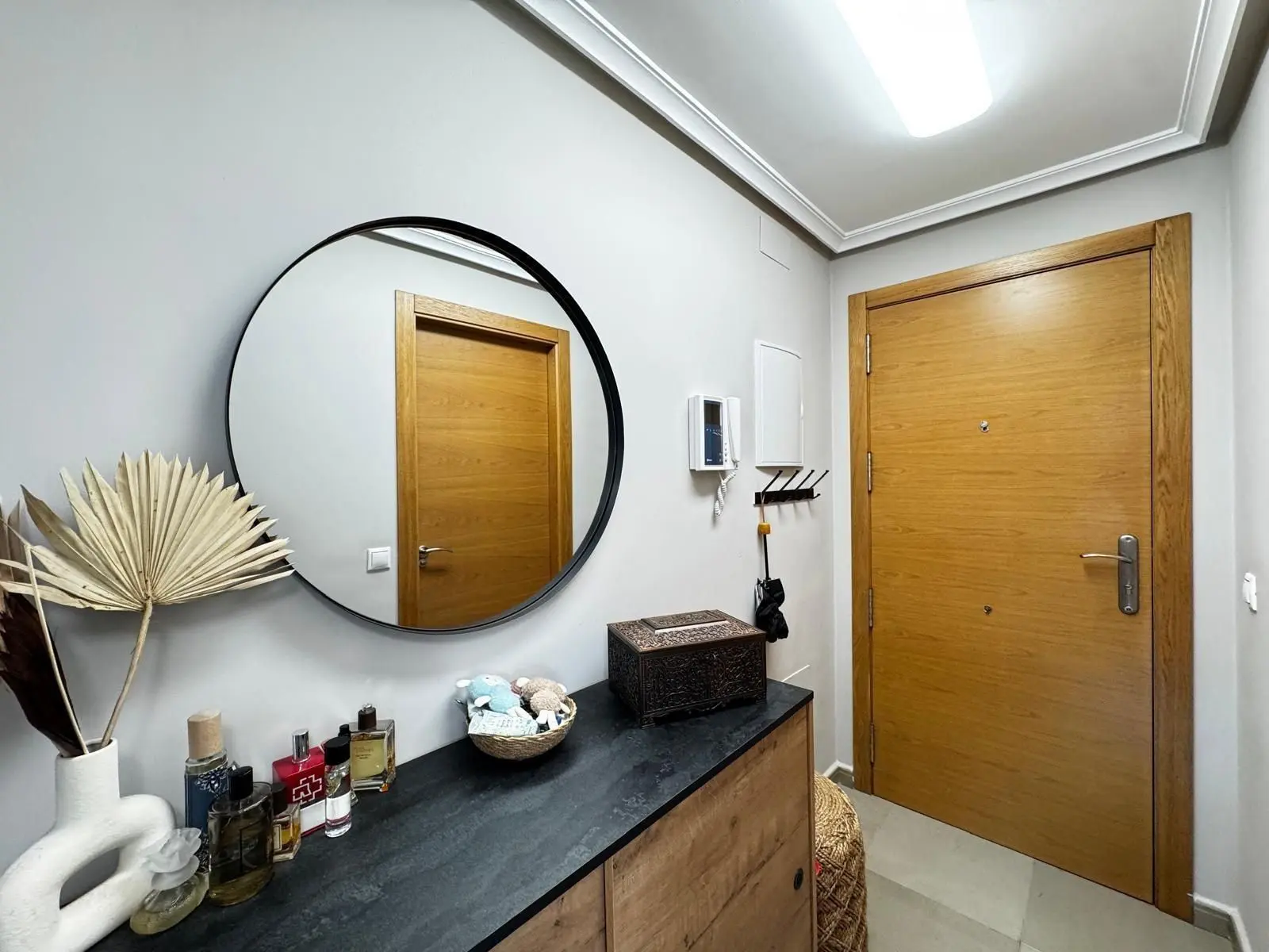 Apartment Of 89 M² In Torrevieja, Spain