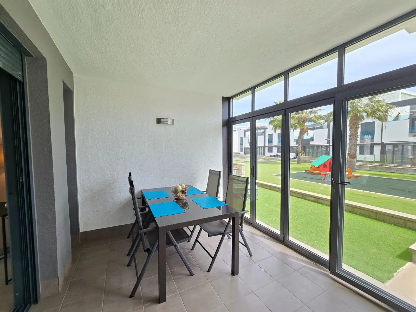 Apartment Of 78 M² In Torrevieja, Spain