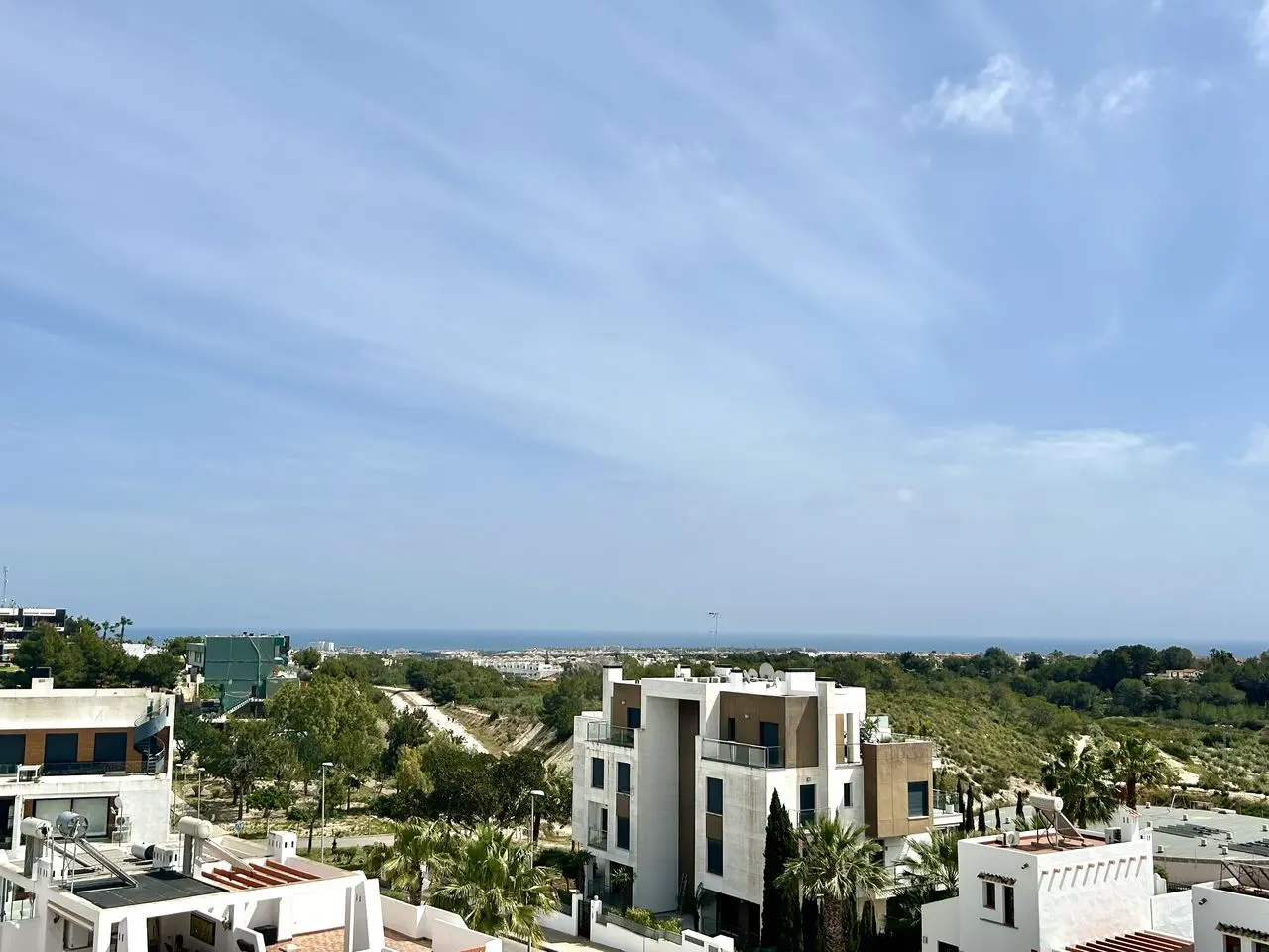 Apartment Of 60 M² In Orihuela Costa, Spain