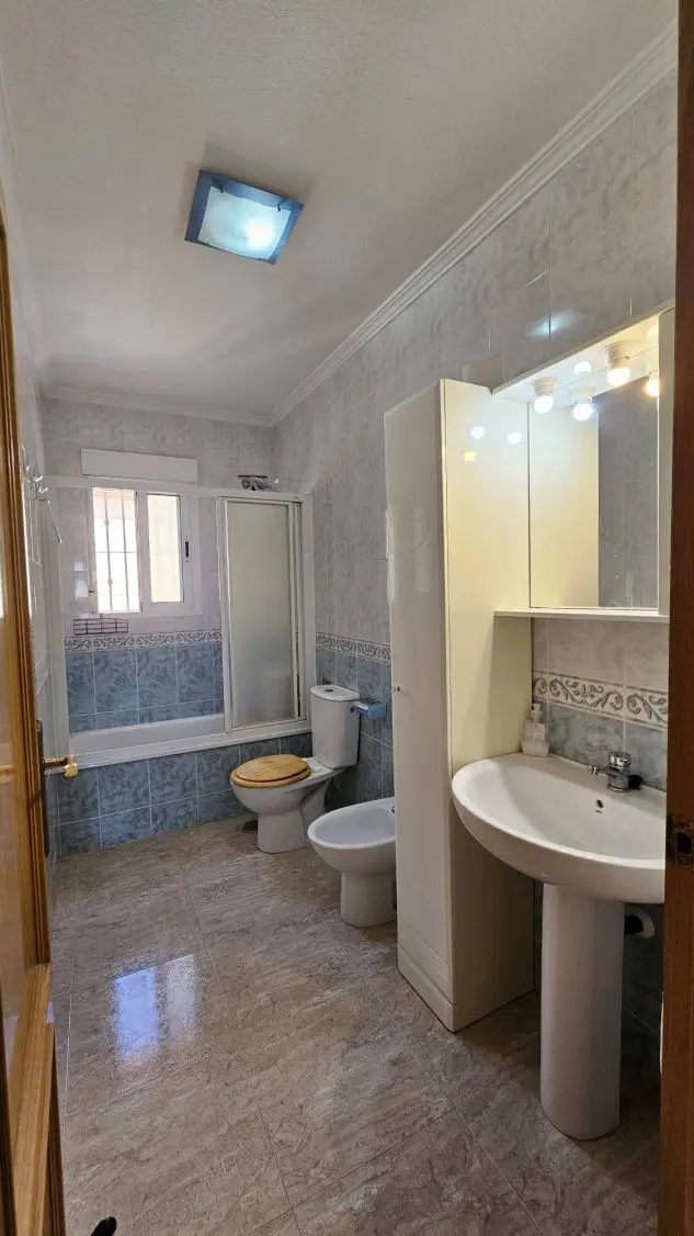 House Of 155 M² In Santiago De La Ribera