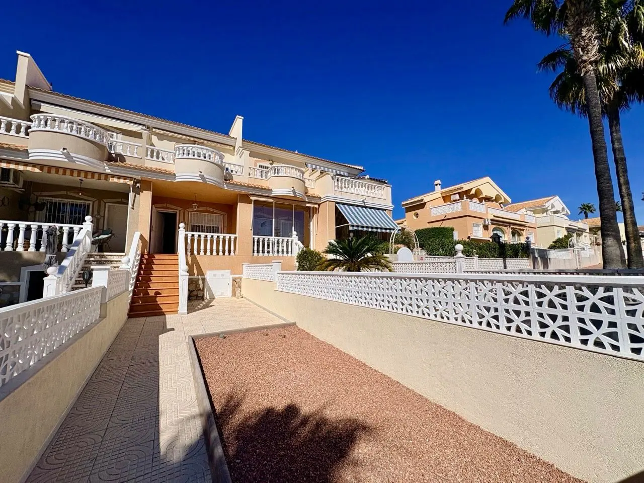 House Of 80 M² In Formentera Del Segura, Spain
