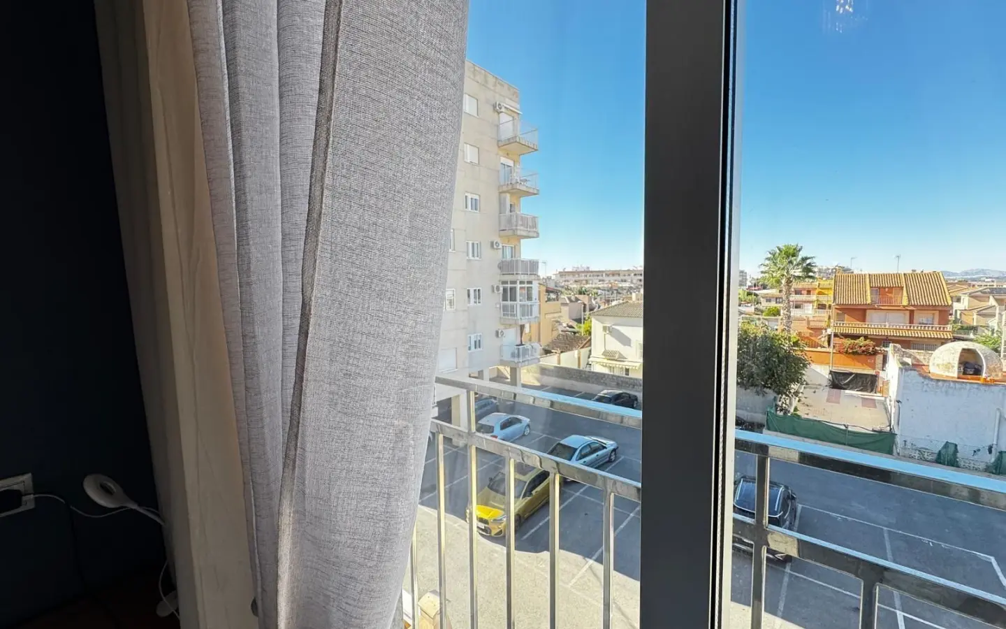 3-bedroom Apartment In Torrevieja, Spain (89 M²)