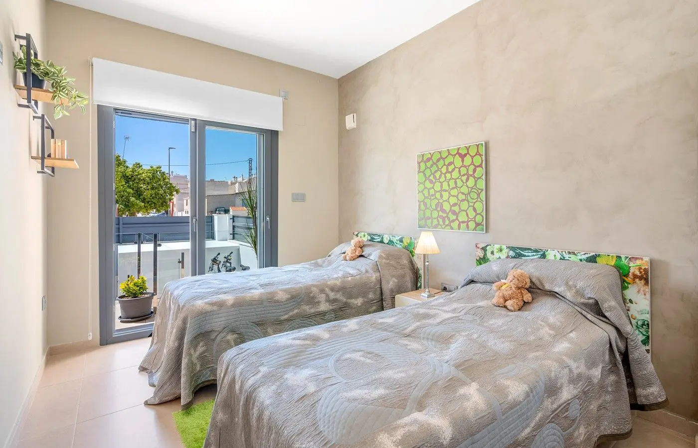 3-bedroom House In Formentera Del Segura, Spain (122 M²)