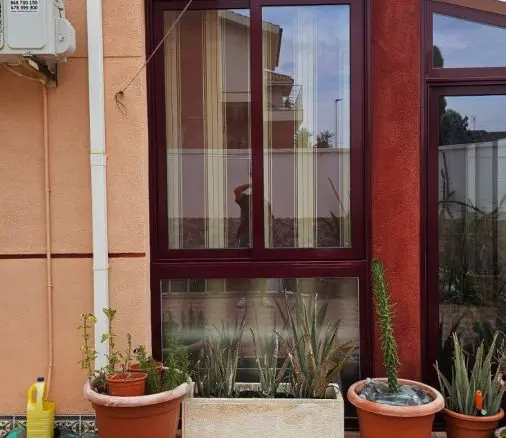 3-bedroom House In Santiago De La Ribera, Spain (155 M²)