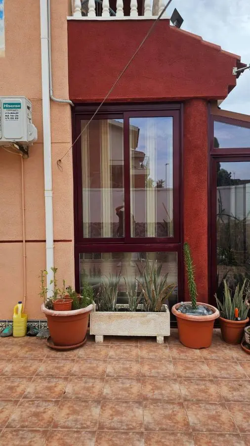 House Of 155 M² In Santiago De La Ribera